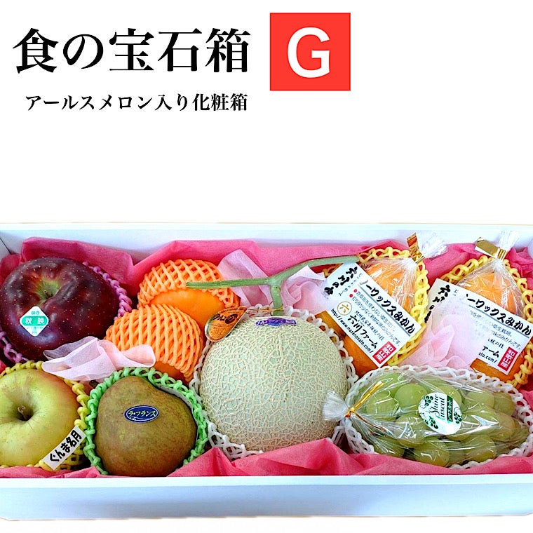フルーツギフト 6000円～10000円 | フルーツギフトの福井くいしんぼ